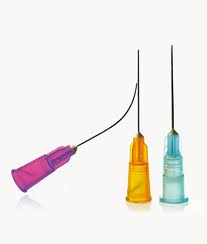 injections visages