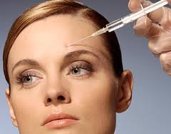 Botox toxine botulique
