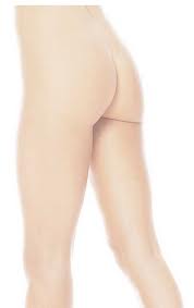 relachement cutané des cuisses
